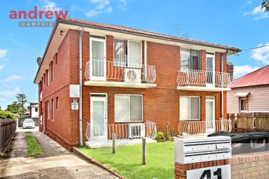 Property 3/41 Beaumont Street, Campsie NSW 2194 IMAGE 0