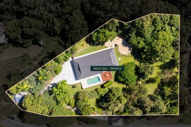 Property 312 Nambour Mapleton Road, BURNSIDE QLD 4560 IMAGE 0