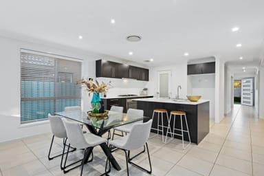 Property 10 Eumina Street, The Ponds NSW 2769 IMAGE 0