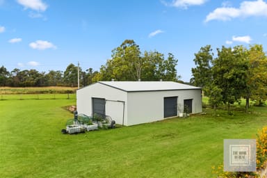 Property 126 Paulls Road, South Maroota NSW 2756 IMAGE 0