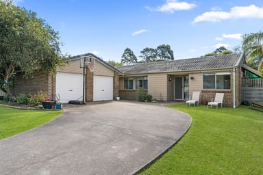 Property 2 Tummell Close, West Nowra NSW 2541 IMAGE 0