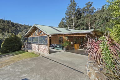 Property 1145 Pelverata Road, Pelverata TAS 7150 IMAGE 0