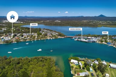 Property UNIT 3, 16 Hilton Terrace, Tewantin QLD 4565 IMAGE 0