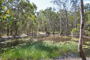 Property 320 Davies Road, Captain Creek  IMAGE 0