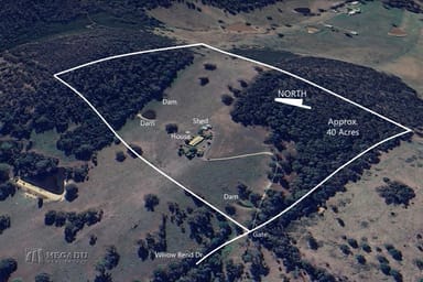 Property 159 Willow Bend Drive, STEELS CREEK VIC 3775 IMAGE 0