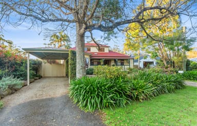 Property 8 Wongawallan Road, TAMBORINE MOUNTAIN QLD 4272 IMAGE 0