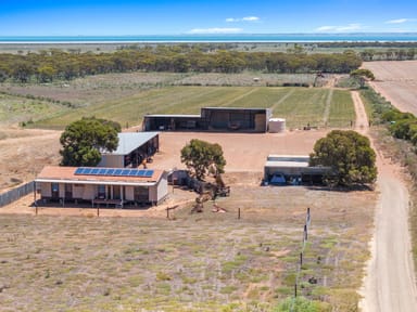 Property 'Bonnie-Doon' Augusta Highway, Baroota SA 5495 IMAGE 0