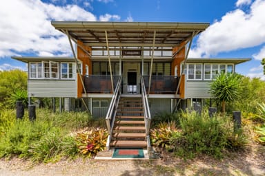 Property 236 MERCER SPRINGATE Road, East Nanango QLD 4615 IMAGE 0
