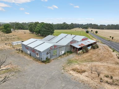 Property 3810 & 3812 Colac-Lavers Hill Road, FERGUSON VIC 3237 IMAGE 0