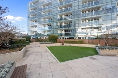 Property M107, 188 Macaulay Road, NORTH MELBOURNE VIC 3051 IMAGE 0