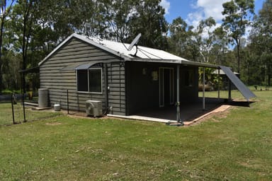 Property 1461 Wallaville Goondoon Road, DRINAN QLD 4671 IMAGE 0