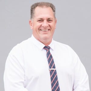 Property Agent Daniel Schoeman