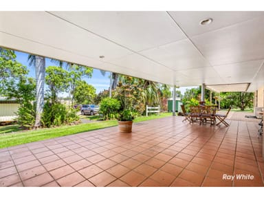 Property 257 Mount Rae Road, Bungundarra QLD 4703 IMAGE 0