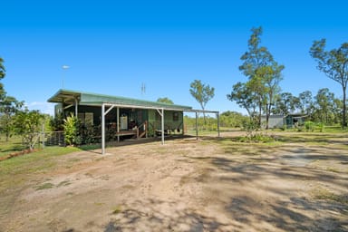 Property 4500 Fog Bay Road, Dundee Forest NT 840 IMAGE 0