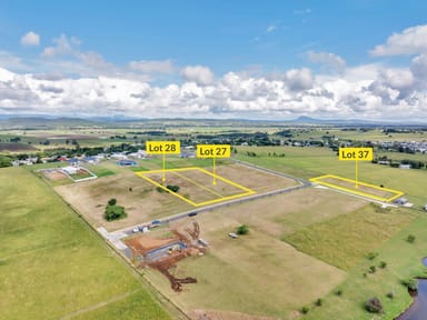 Property Young Drive, Kalbar QLD 4309 IMAGE 0