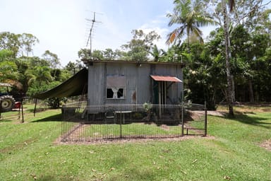 Property Lot 10 Whtfield Creek Road, Kennedy QLD 4816 IMAGE 0