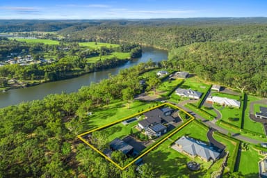 Property 10 Moss Ridge, Sackville North NSW 2756 IMAGE 0