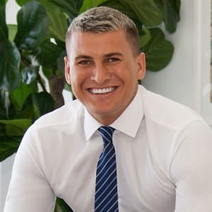 Property Agent Jordan Bulmer