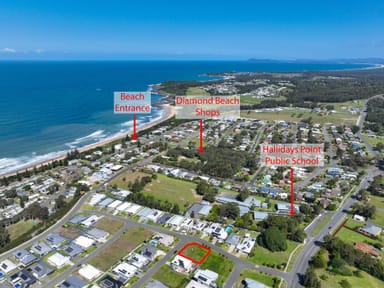 Property 2 The Sands Way, DIAMOND BEACH NSW 2430 IMAGE 0