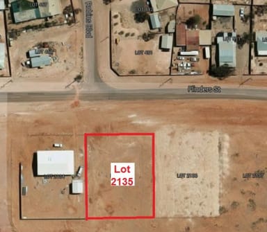 Property 2135 Flinders Street, Coober Pedy SA 5723 IMAGE 0