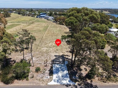 Property Lot 6, 55 Meridian Way, NEWLANDS ARM VIC 3875 IMAGE 0