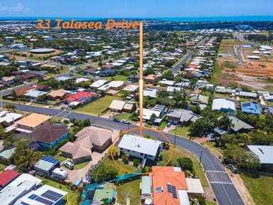 Property 33 Talasea Drive, KAWUNGAN QLD 4655 IMAGE 0