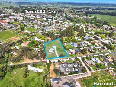 Property Lot 3, 49 Brown Street, LEONGATHA VIC 3953 IMAGE 0