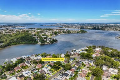 Property Lot Y/48 Riverview Avenue, KYLE BAY NSW 2221 IMAGE 0