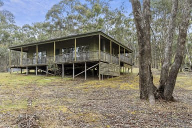 Property 290 Fells Gully Road, Dunach VIC 3371 IMAGE 0