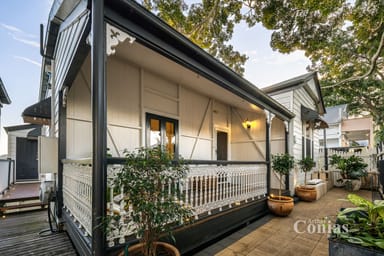 Property Bardon QLD 4065 IMAGE 0