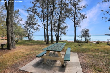 Property 463, 464 Armidale Avenue, North Arm Cove NSW 2324 IMAGE 0