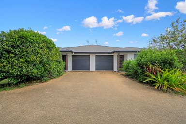 Property 1 & 2, 14 Lillee Court, URANGAN QLD 4655 IMAGE 0