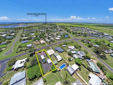 Property 22 Powers Street, Burnett Heads QLD 4670 IMAGE 0