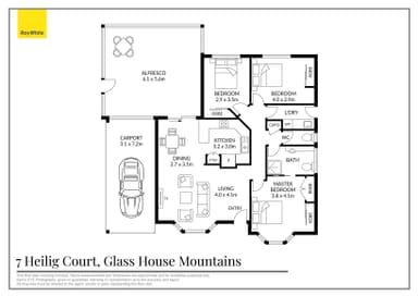 Property 7 Heilig Court, Glass House Mountains QLD 4518 IMAGE 0