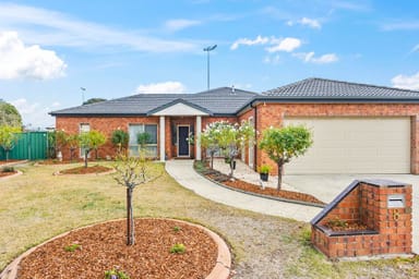 Property 8 Jack Court, Alfredton VIC 3350 IMAGE 0