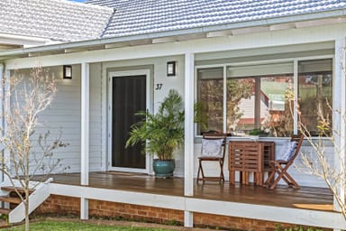 Property 37 Barrington Street, GLOUCESTER NSW 2422 IMAGE 0