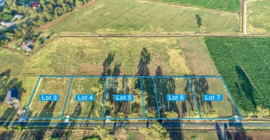 Property Lot 3, 4, 5, 6, 7, 1970 Echuca Road, Undera VIC 3629 IMAGE 0