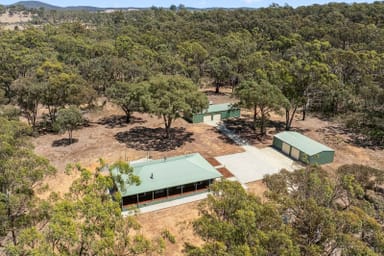 Property 263 Cherry Tree Road, Bailieston VIC 3608 IMAGE 0