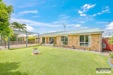 Property 25 Emerson Court, BARGARA QLD 4670 IMAGE 0