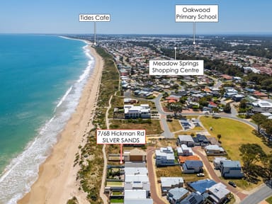 Property 7, 68 Hickman Road, SILVER SANDS WA 6210 IMAGE 0