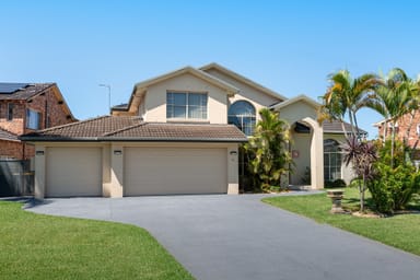 Property 16 James Cook Island, Sylvania Waters NSW 2224 IMAGE 0