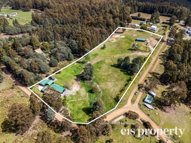 Property 204 Umfrevilles Road, KAOOTA TAS 7150 IMAGE 0