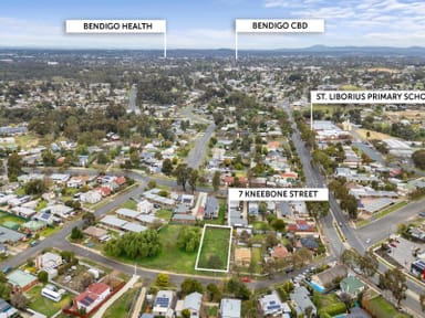 Property 7 Kneebone Street, Eaglehawk VIC 3556 IMAGE 0