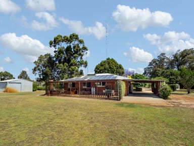 Property 572 Rendezvous Road, VASSE WA 6280 IMAGE 0