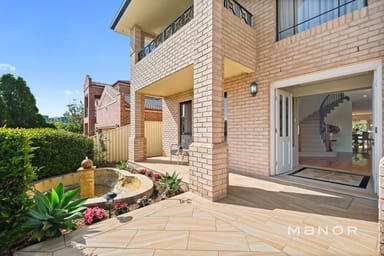 Property 12 John Warren Avenue, Glenwood NSW 2768 IMAGE 0