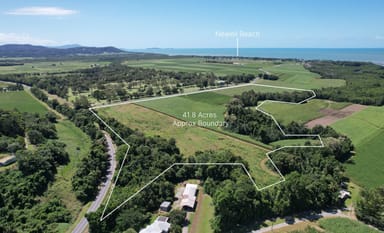 Property 1 Newell Road, Newell QLD 4873 IMAGE 0