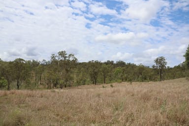 Property "Santa Glen" 513 Norton Road, BOYNEDALE QLD 4680 IMAGE 0