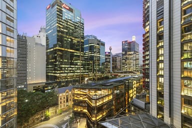Property 12A, 2 Watermans Quay, Barangaroo NSW 2000 IMAGE 0