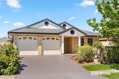 Property 117 Dongola Circuit, SCHOFIELDS NSW 2762 IMAGE 0