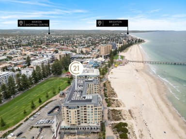 Property 38, 216 Holdfast Promenade, Glenelg SA 5045 IMAGE 0